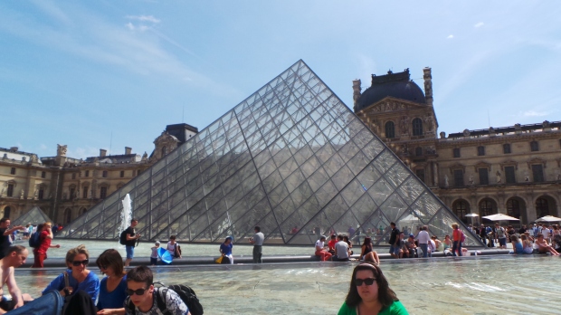 France - Louvre